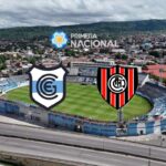 Se modificó el horario del partido entre Gimnasia de Jujuy y Chacarita