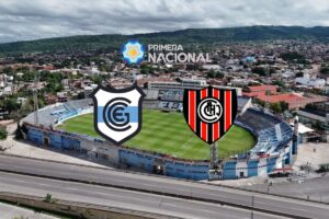 gimnasia chararita cambio de horario