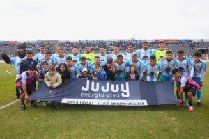 gimnasia de jujuy