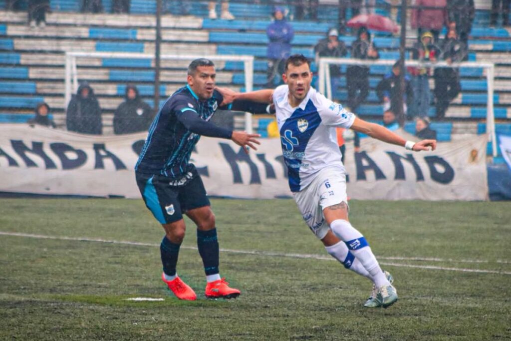 gimnasia de jujuy vs midland
