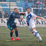 Gimnasia de Jujuy dejó escapar el triunfo en el final, pero estiró su ventaja en la cima de la Zona B
