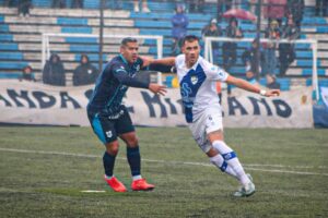 gimnasia de jujuy vs midland