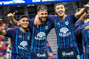 gimnasia midland anuncio