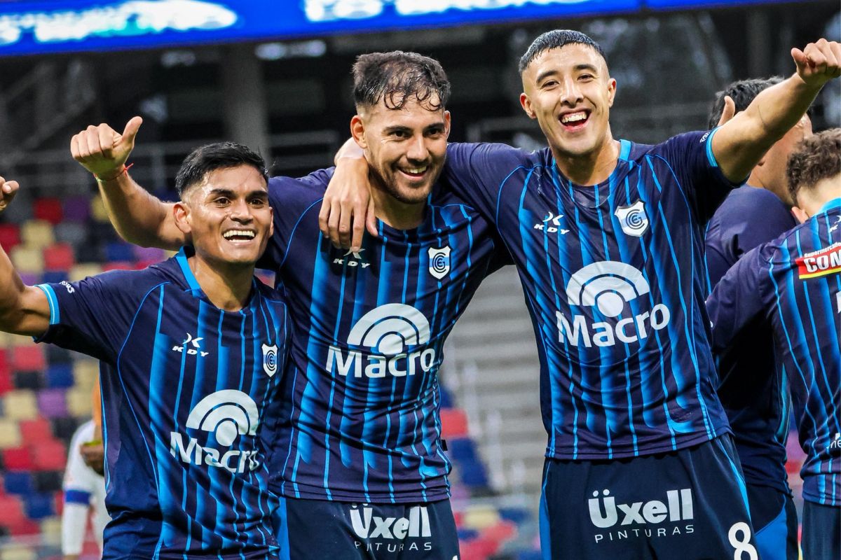 gimnasia midland anuncio