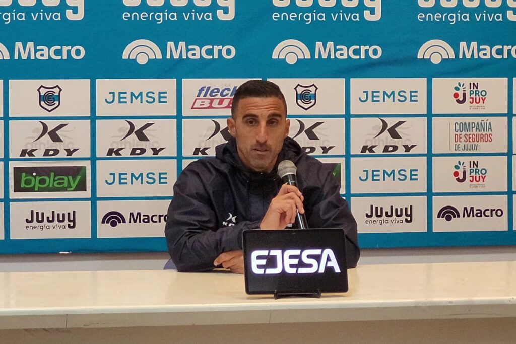 hernan pellerano gimnasia chacarita