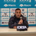hernan pellerano gimnasia chacarita