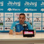 hernan pellerano gimnasia vs guemes