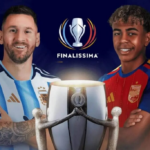 Argentina y España podrían volver a enfrentarse en 2026: las fechas que se analizan para la Finalissima