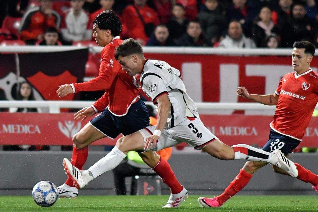 independiente fecha 2