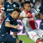 Independiente Rivadavia venció a Huracán y ratificó su liderazgo en la Tabla Anual