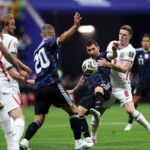 messi vs inglaterra