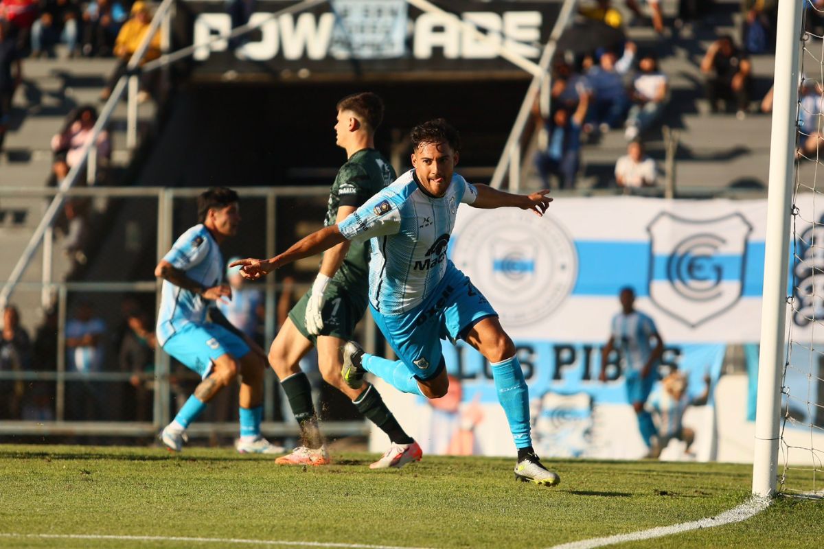 octavio bianchi gimnasia de jujuy vs guemes