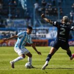 previa fecha 2 torneo clausura