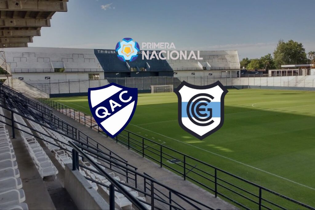 quilmes gimnasia