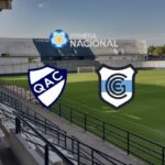 AFA confirmó la nueva fecha para Quilmes y Gimnasia de Jujuy