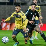 riestra boca fecha 1 torneo clausura