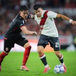 river barracas fecha 1 torneo clausura