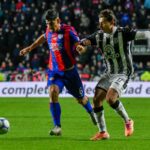 San Lorenzo ganó sobre el final y Argentinos goleó en el arranque de la fecha 2 del Clausura