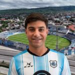 Gimnasia de Jujuy sumó a Valentino Arro como nuevo refuerzo