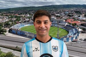 valentino arro