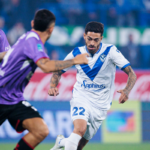 velez fecha 1 torneo clausura