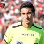 yamil possi gimnasia chacarita