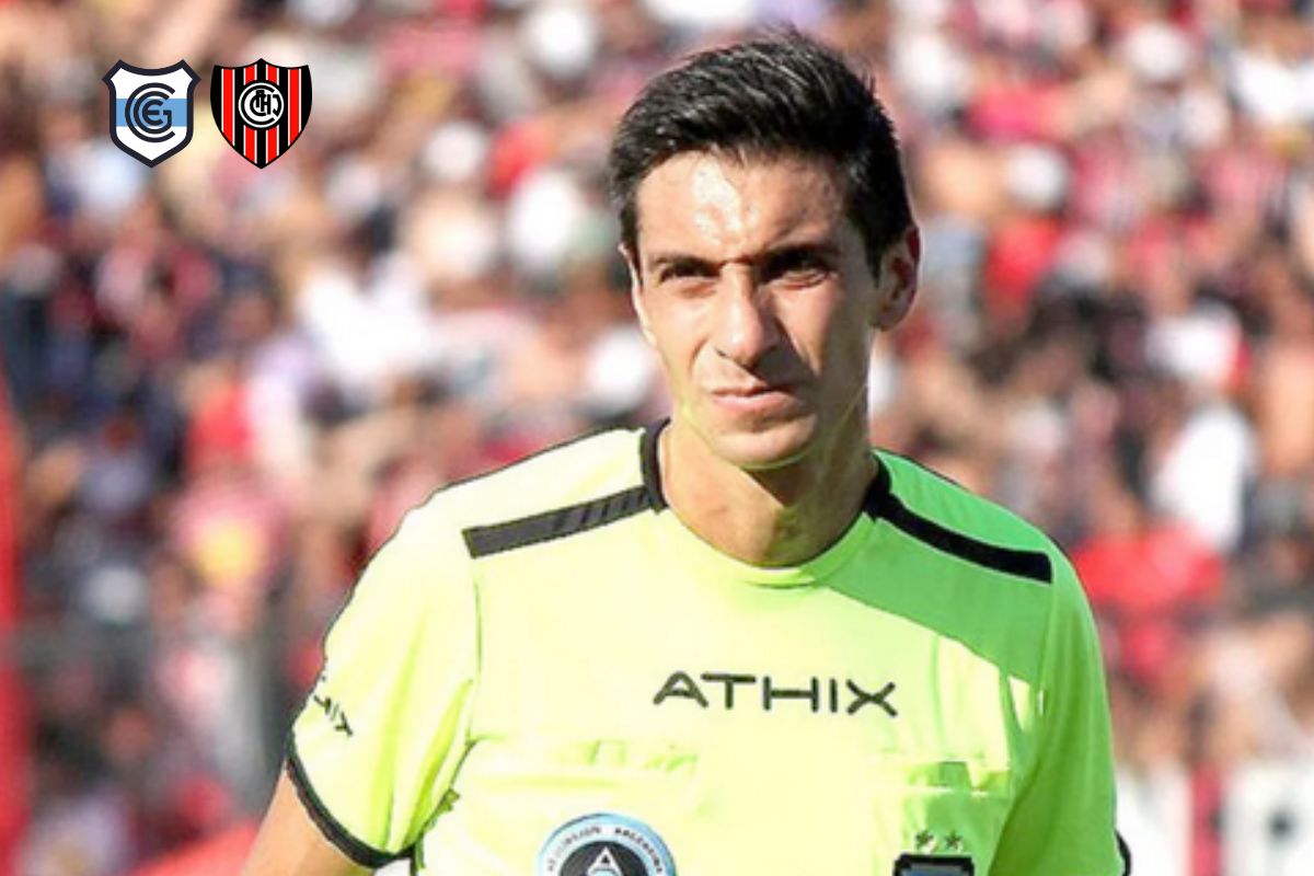 yamil possi gimnasia chacarita