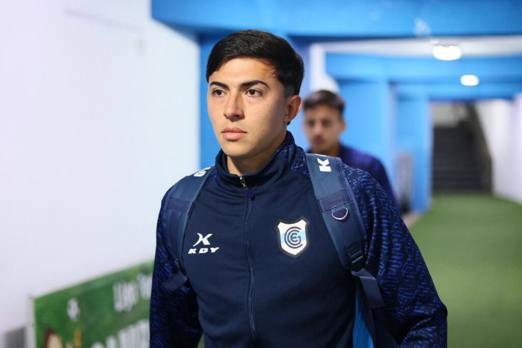 agustín alonso gimnasia jujuy previa patronato