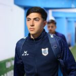 Agustín Alonso palpitó la visita de Gimnasia a Patronato: “Iremos a buscar los tres puntos”