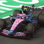 Colapinto largará 13° la Sprint del GP de Países Bajos: Russell se quedó con la pole