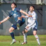 Gimnasia cayó ante Colegiales, pero sigue como único líder de la Zona B