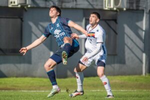 colegiales vs gimnasia de jujuy