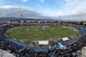 fan fest los pumas vs australia