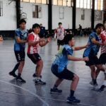 Jujuy será sede del Torneo Nacional de Clubes Juvenil de Handball