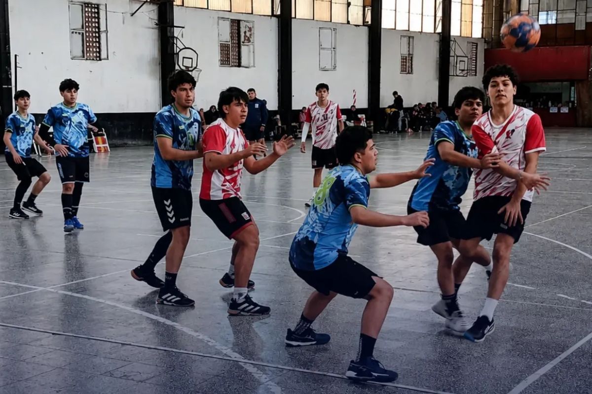 handball jujuy juvenil
