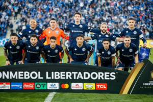 Independiente Rivadavia