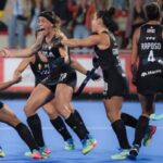 Las Leonas hicieron historia: vencieron a Países Bajos y son campeonas del mundo