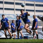 Los Pumas en Jujuy: comienza la Semana Puma con clínicas y capacitaciones