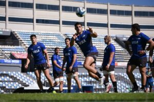 los pumas entrenamiento y clinica