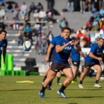 Los Pumas confirmaron el equipo para enfrentar a Australia en Jujuy