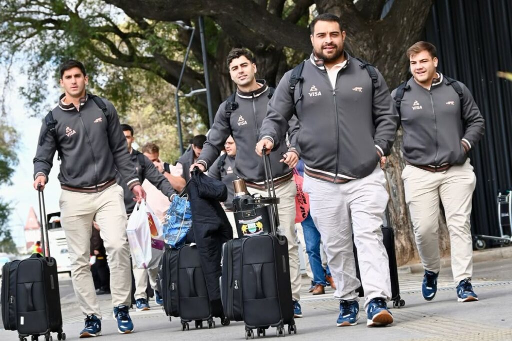 los pumas viaje a jujuy