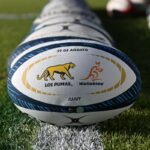 Los Pumas vs. Australia: horario, formaciones y todos los detalles del Test Match en Jujuy