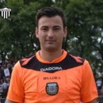 Lucas Cavallero dirigirá Gimnasia de Jujuy vs. Chaco For Ever