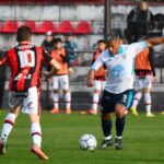 patronato vs gimnasia