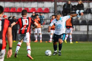 patronato vs gimnasia