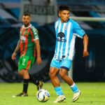 Gimnasia recibe a Agropecuario con la chance de volver a la cima de la Zona B
