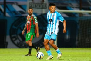 previa gimnasia vs agropecuario