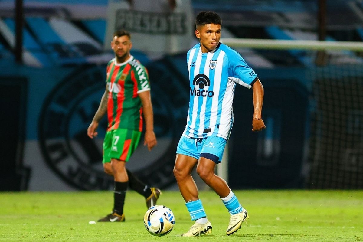 previa gimnasia vs agropecuario
