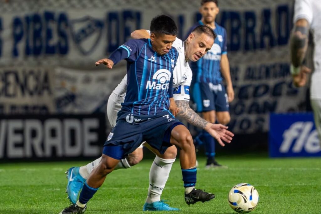 quilmes gimnasia