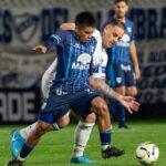 quilmes gimnasia